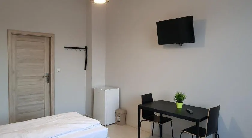 Noclegi MaxTrans - Image 1
