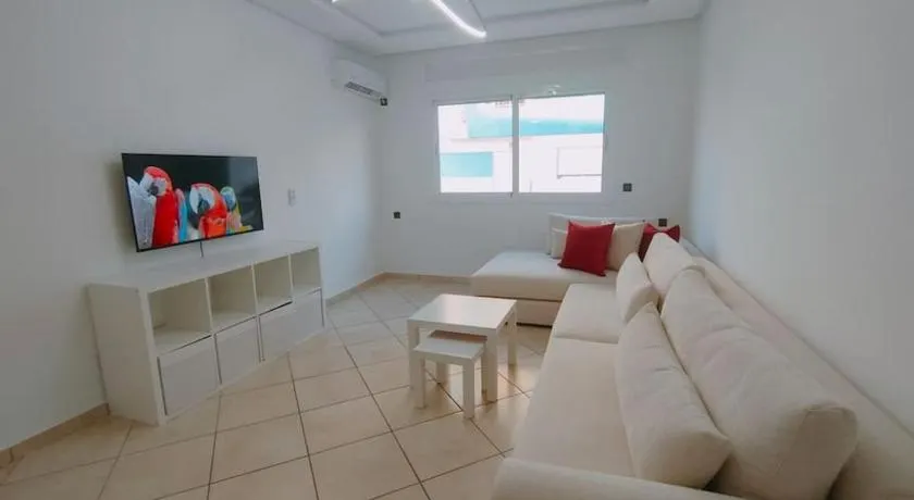 Warda luxury home - Image 1