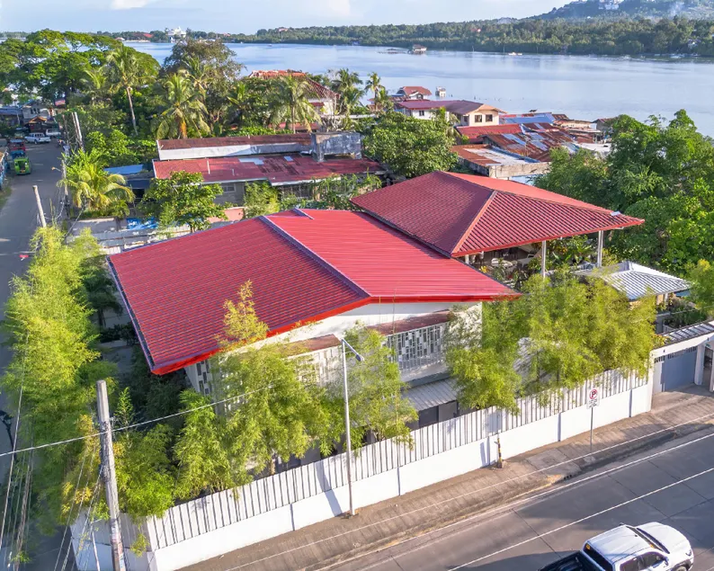 Casa Genaro Bed and Breakfast - Image 1