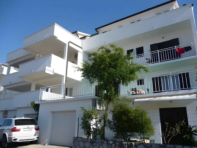 Apartments Dobrila - Image 1