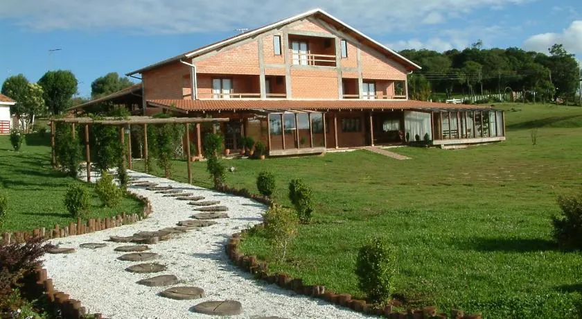 A Cabanha - Image 1