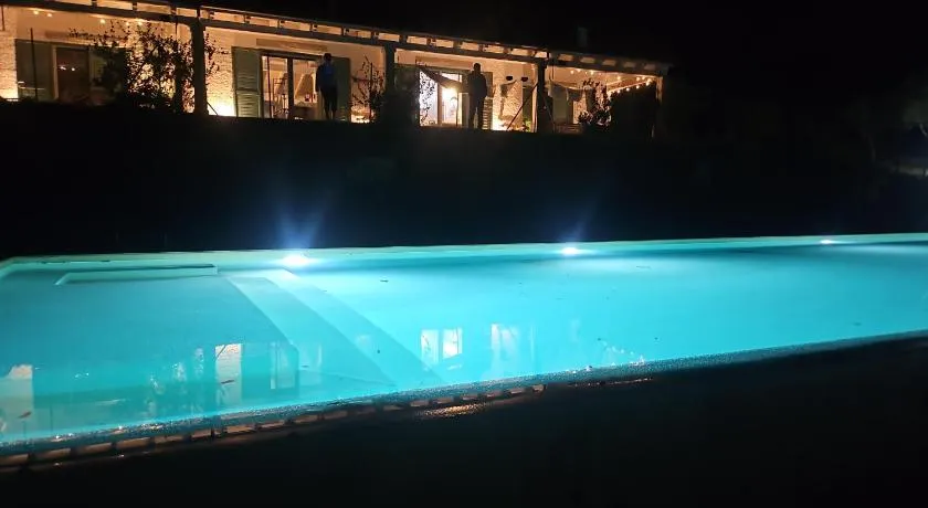 Villa Celeste - Image 1