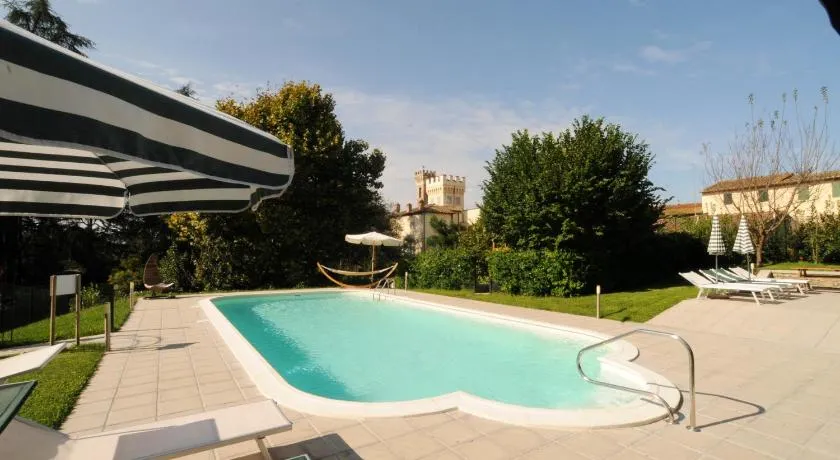Villa Torricelli Scarperia - Il Giardinetto Residence - Image 1