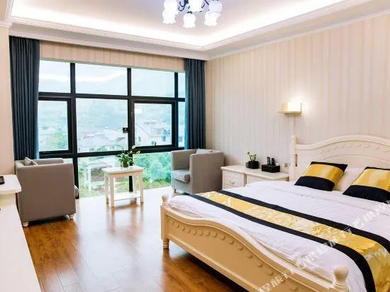Anji Shanya Minsu Guesthouse - Image 1