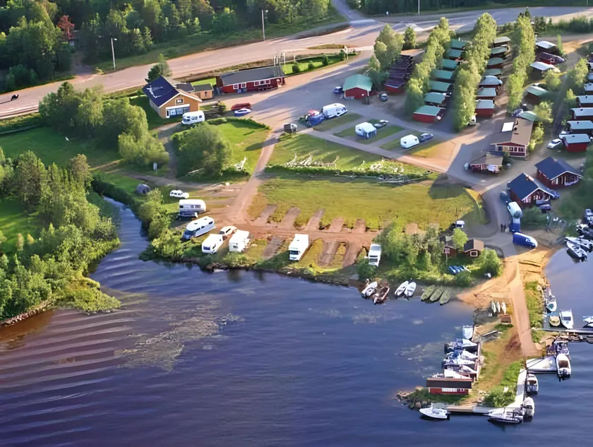 Holiday Village Inari - Image 1