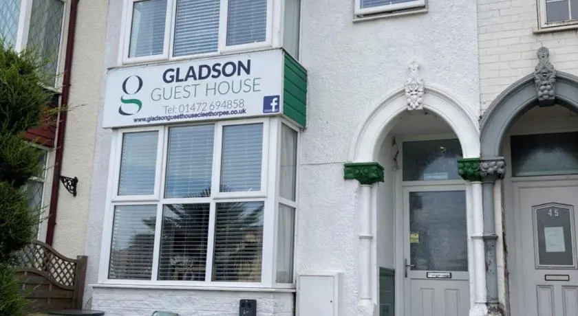 The Gladson Guesthouse - Image 1