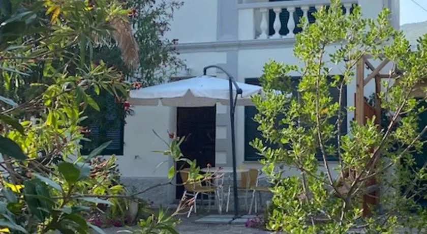 Isola d'Elba casa vacanze - Villa Portello - magnetite - la casina - Image 1