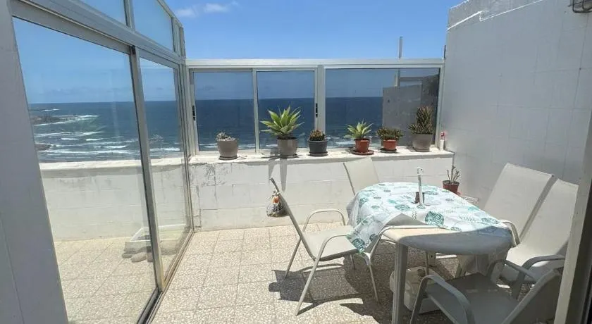 La casita de Bécquer Habitaciones compartidas - Image 1