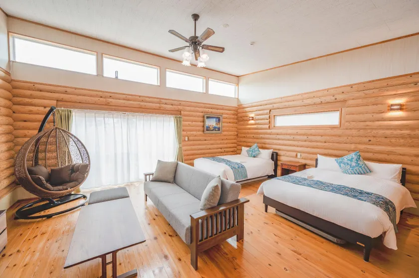 Tabino Hotel Villa Miyakojima - Image 1