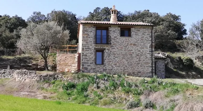 Casa rural EL PAJAR DE TEJEDOR - Image 1