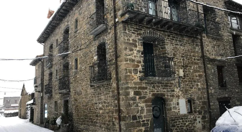 Casa FOR - Image 1