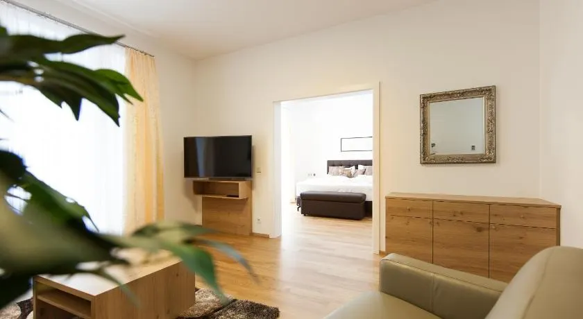 Nadland Apartment Wehlistrasse - Image 1