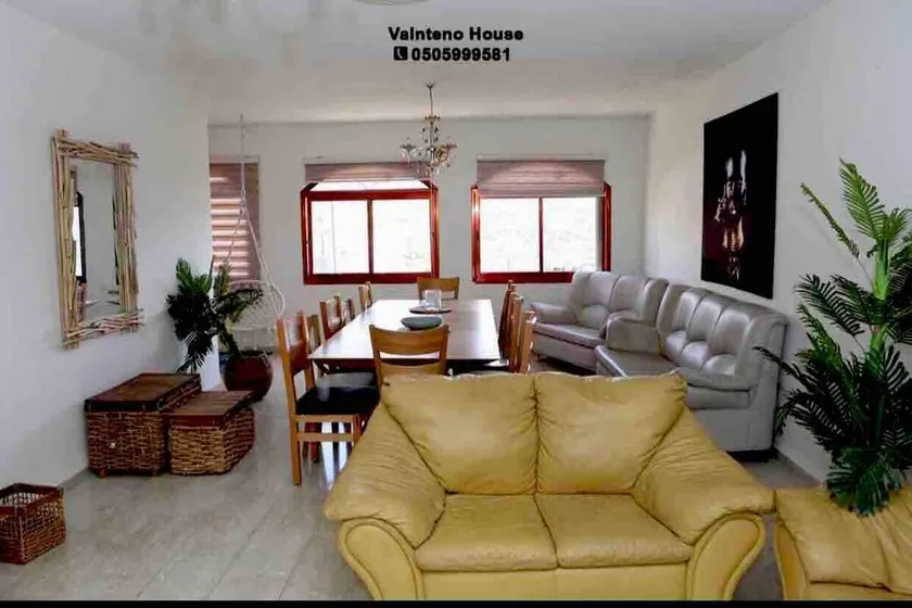 Family house  Dier hana דייר חנא - Image 1