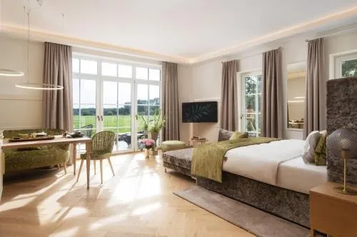 SCHLOSSRESIDENZ - Boutique Apartments & Hotel Suiten - Image 1