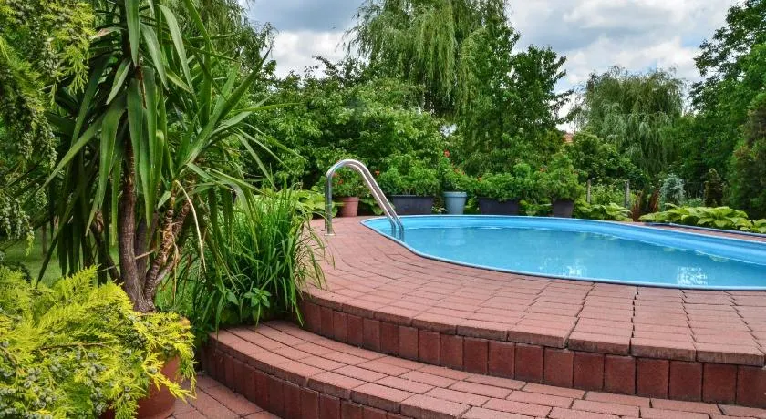 Klára Apartman - Image 1