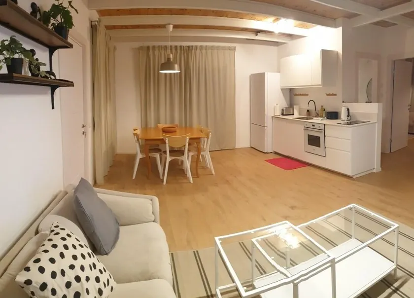 Aviner Guest house 80m- Without garden - Image 1