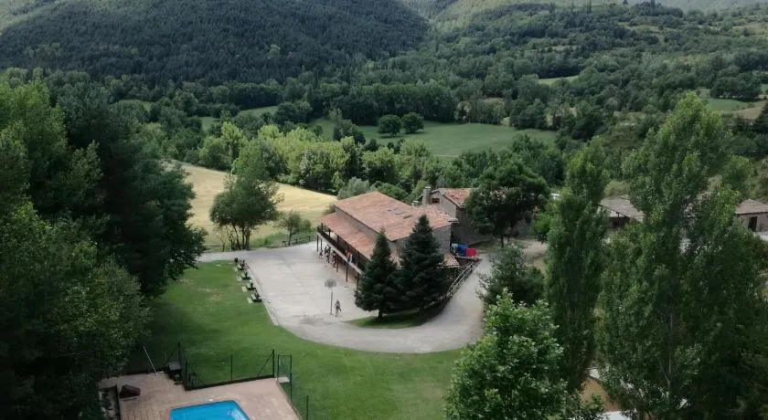 Alberg-Casa De Colònies Ridolaina - Image 1