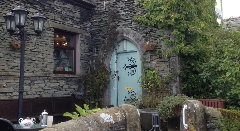 The Old School B&B - Image 1