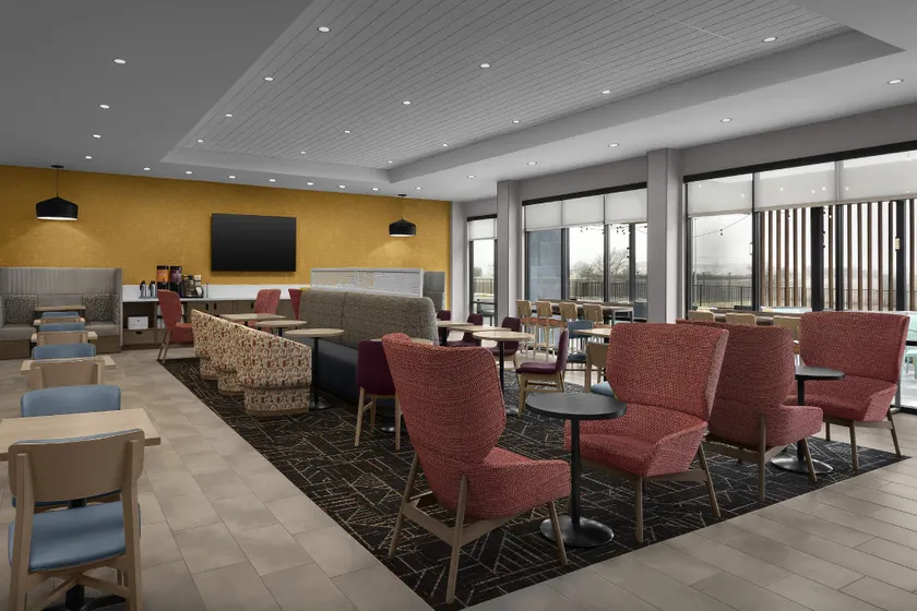 Home2 Suites by Hilton Taylor - Image 1