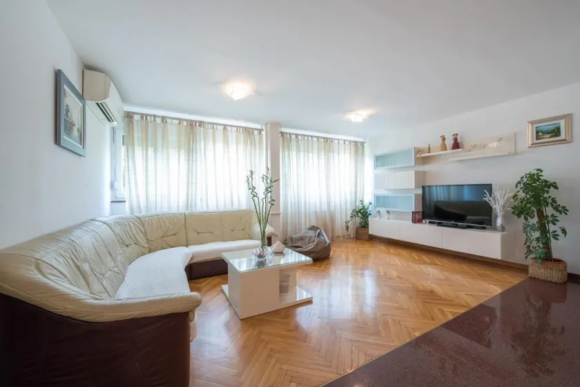 Apartment Snjeza A1 Split, Riviera Split - Image 1