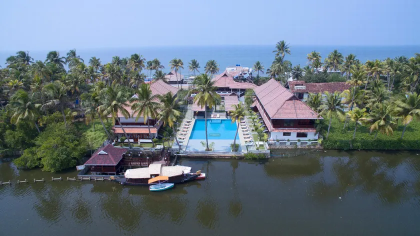 Sea Lagoon Health Resort - Image 1