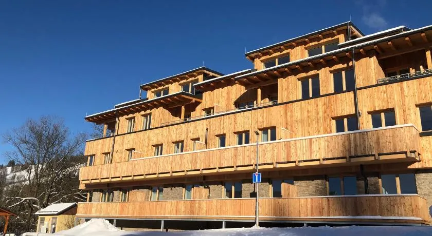 Apartmán Jitka - Slunečná louka - Image 1