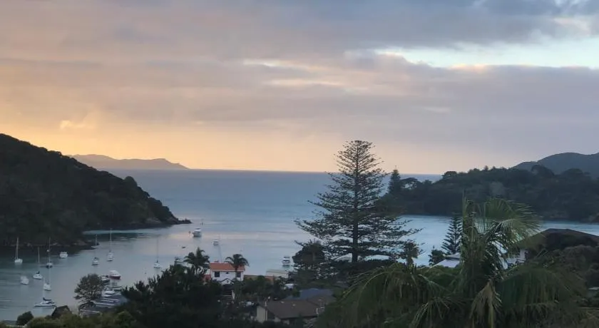 Harbour View Retreat Mangonui - Image 1