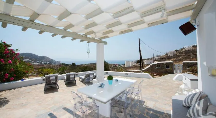 Villa Casa Dodo Mare - Image 1
