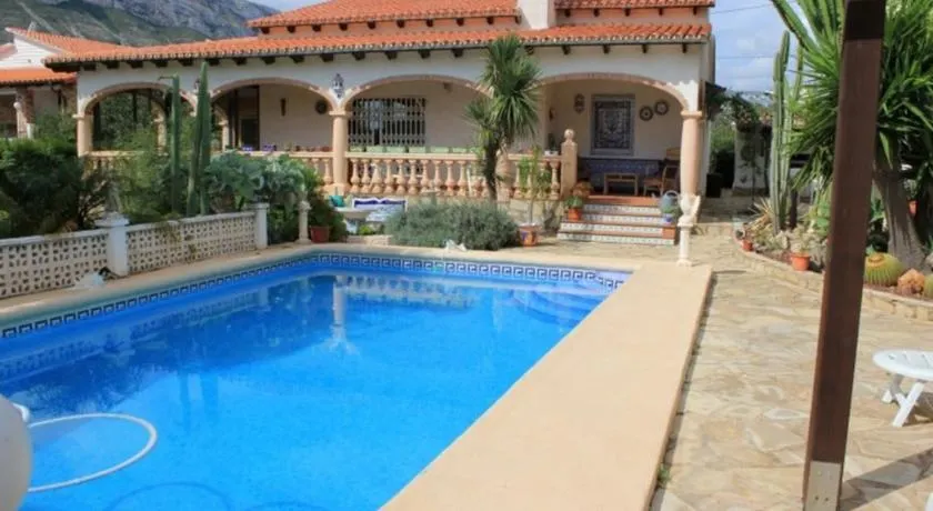Villa Galera - Deniasol - Image 1