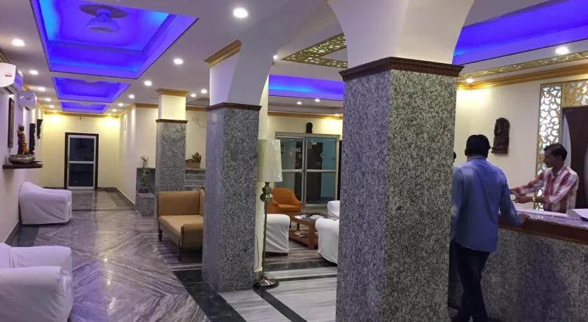 Gautama Hotel - Image 1