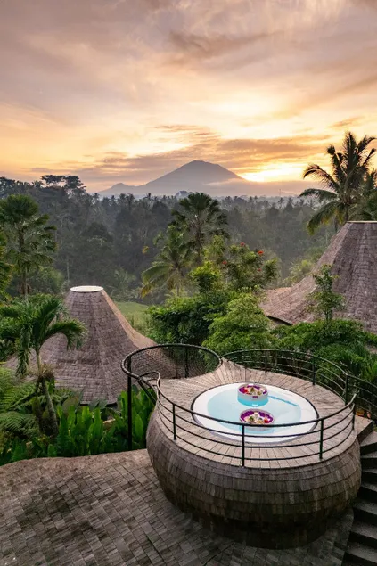 Ecosix Bali - Image 1