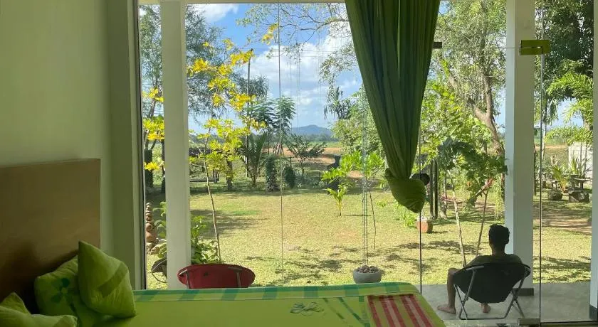 Elegant Lake Yala Safari House - Image 1
