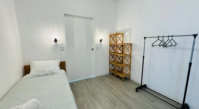 Albergue Pilares do Caminho - Image 1