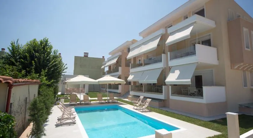 La Casa di Giorgio Greco - Image 1
