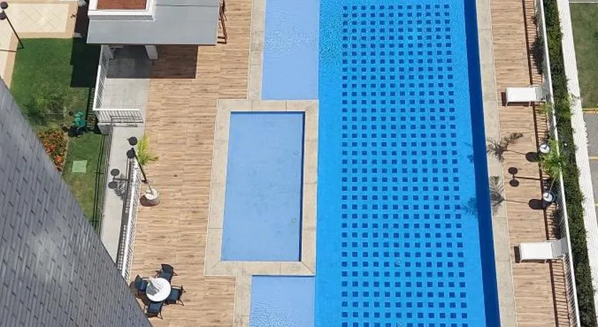 Comfort Jardins - Apartamento completo em frente ao Shopping Jardins - Image 1