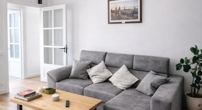 Nuevo Apartamento en Calatayud - Image 1