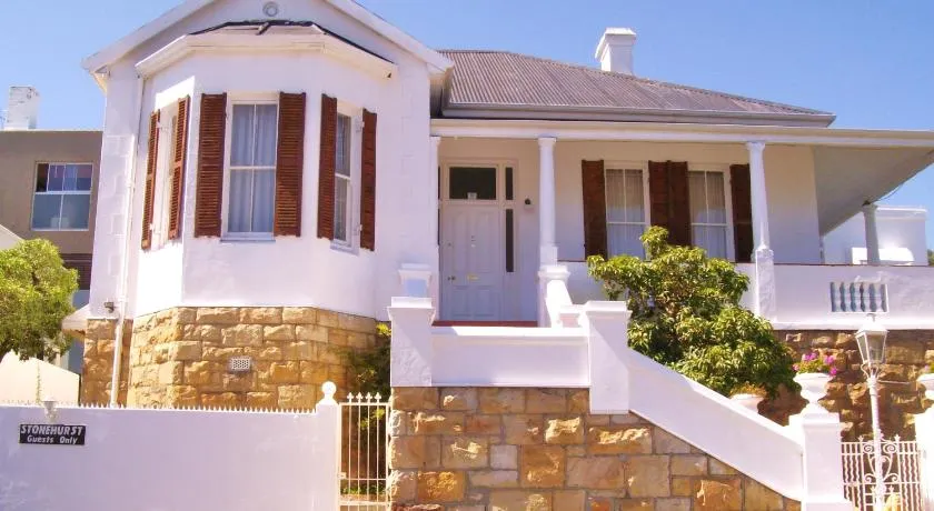 Stonehurst Guest House - Image 1