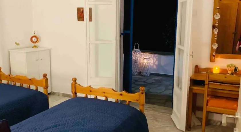 Limni No 2 self catering apartment - Image 1