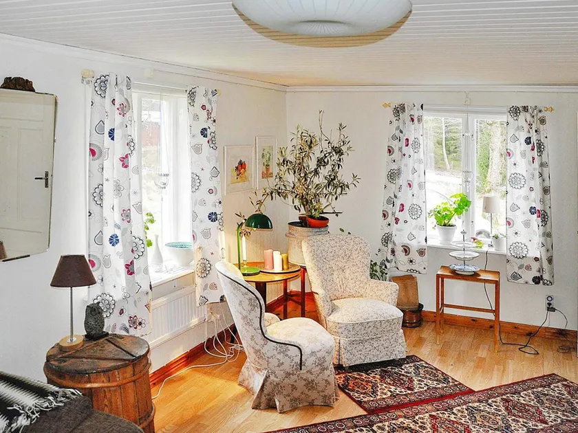 4 person holiday home in ED-By Traum - Image 1