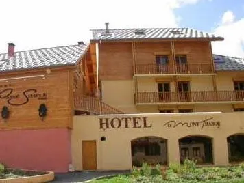 Hôtel Mont Thabor Serre Chevalier - Image 1
