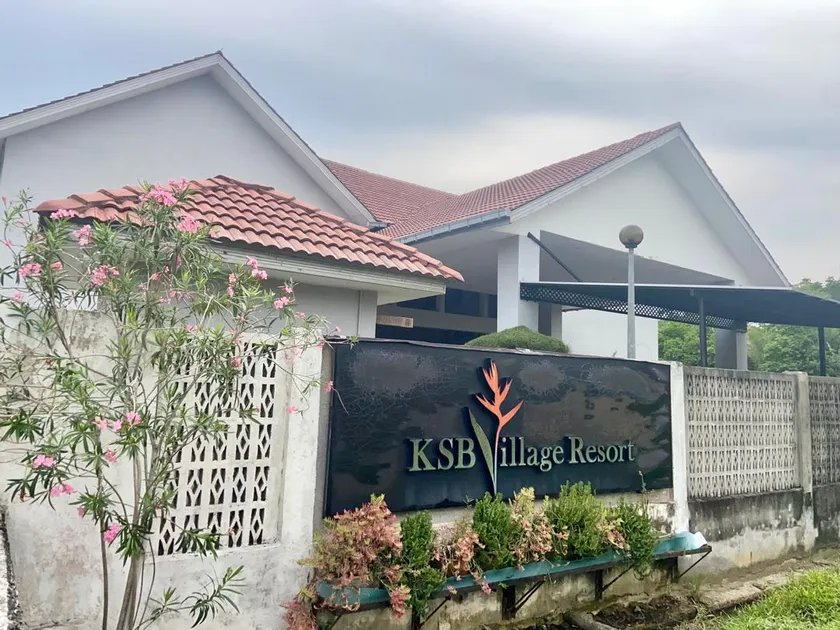 KSB Village Resort - Image 1