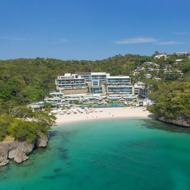 Crimson Resort and Spa Boracay - Image 1