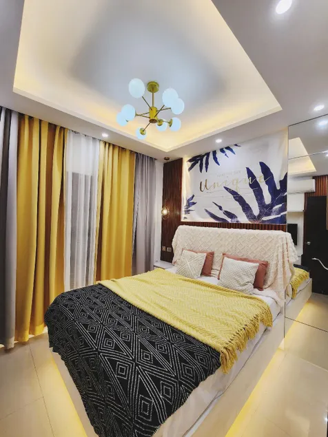 Cebu Mactan 4rooms private house near JParkResort - Image 1