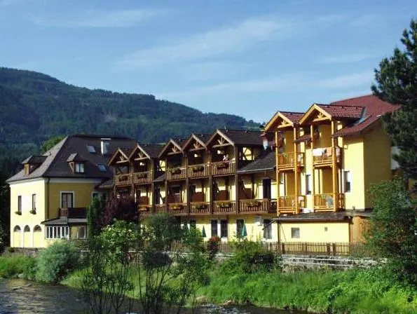 Hotel Restaurant Platzer - Image 1