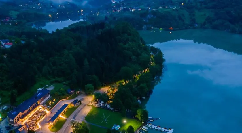 Hotel Plivsko jezero - Image 1