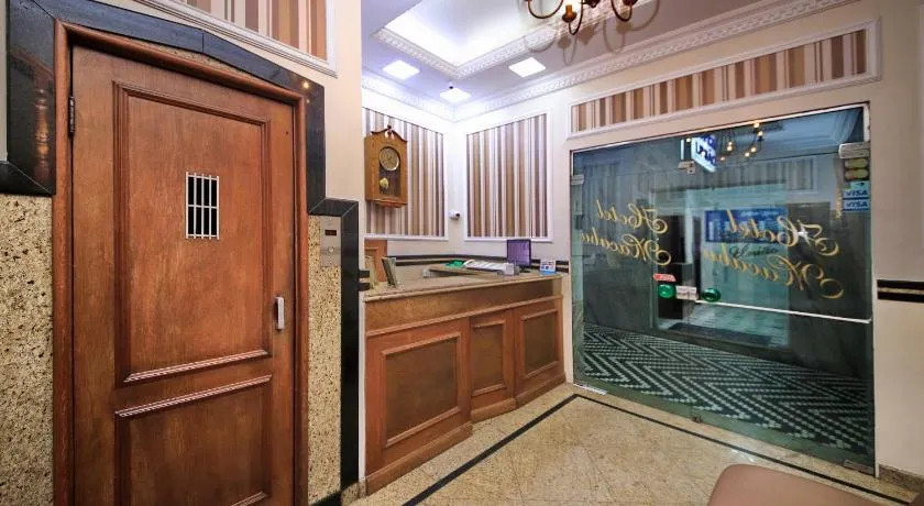 Hotel Macabu - Image 1