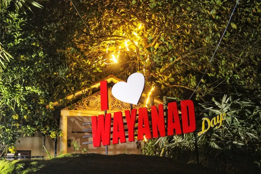 Wayanad days - Image 1