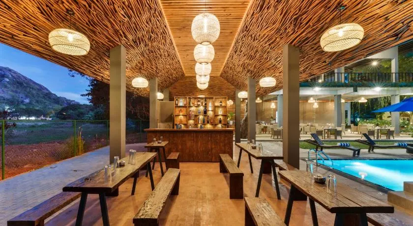 Saludiya Retreat Resort and SPA - Image 1