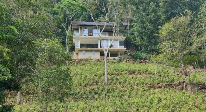Oshi Villa - Ellagawa, Ingiriya - Eco Lodge - Image 1