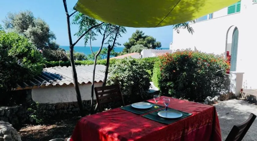 Villa Binibaquet - Image 1